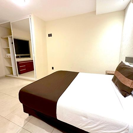 Topacio7 Residencial 博卡德尔里奥 外观 照片