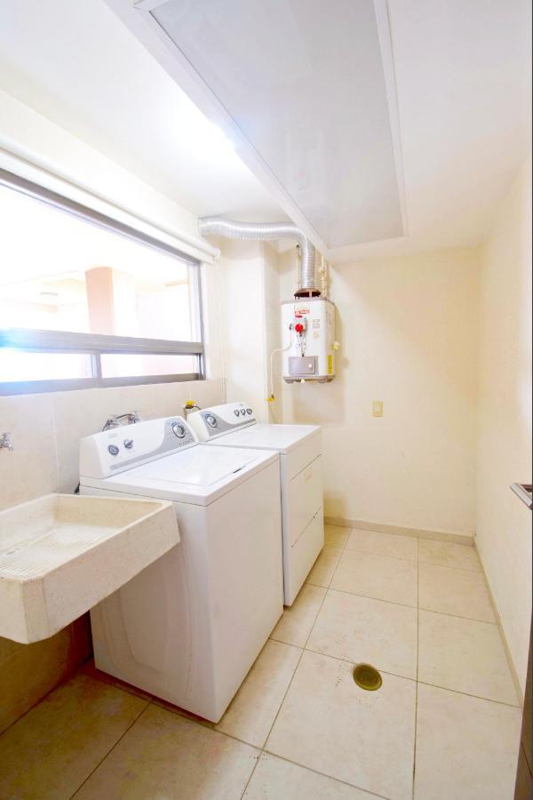 Topacio7 Residencial 博卡德尔里奥 外观 照片