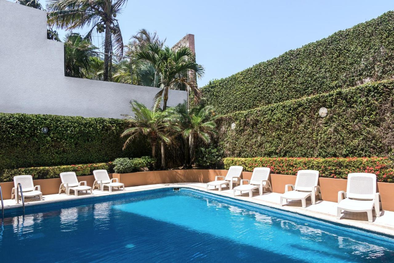 Topacio7 Residencial 博卡德尔里奥 外观 照片