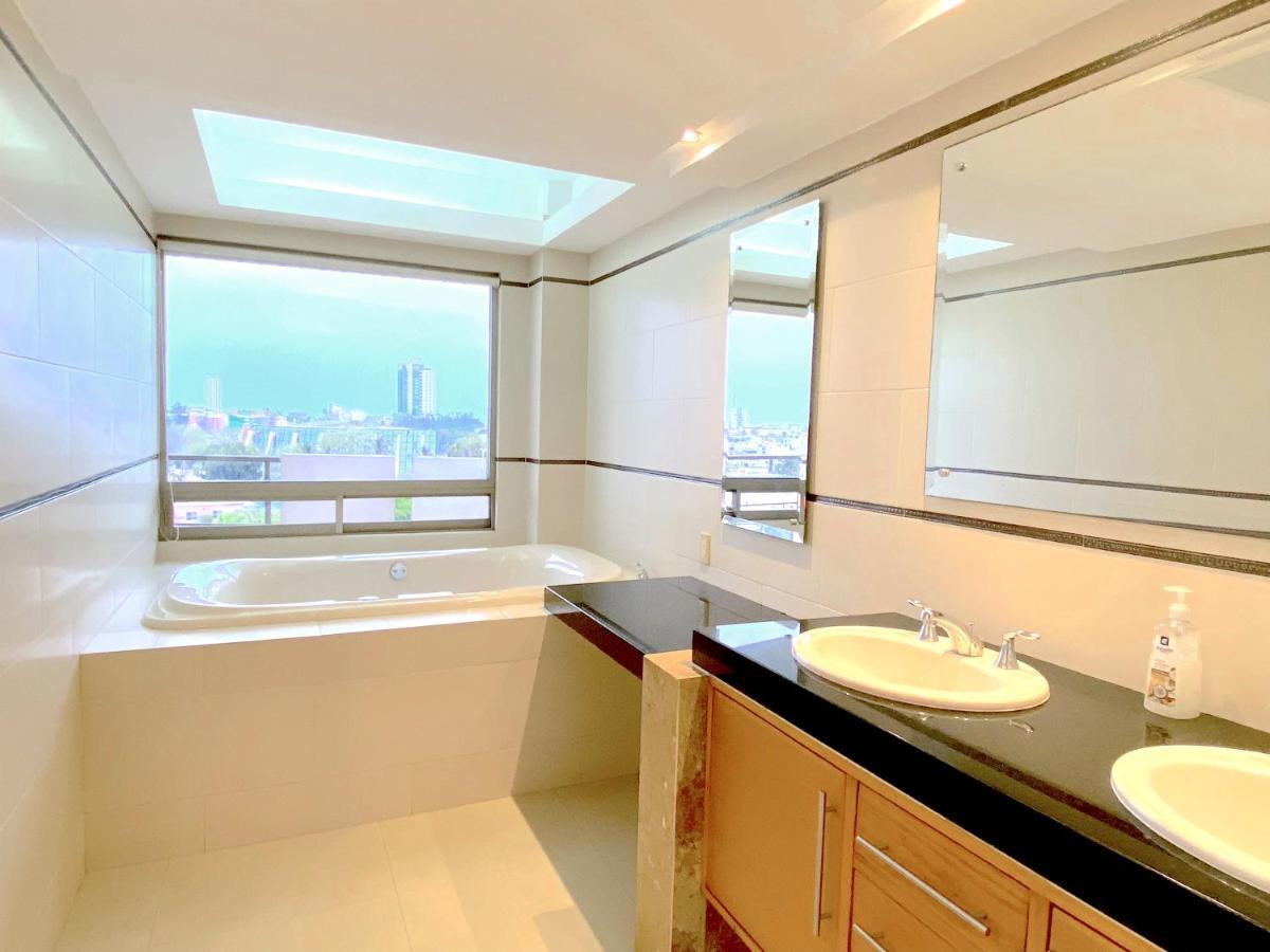 Topacio7 Residencial 博卡德尔里奥 外观 照片