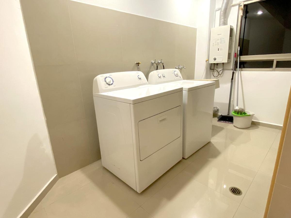 Topacio7 Residencial 博卡德尔里奥 外观 照片