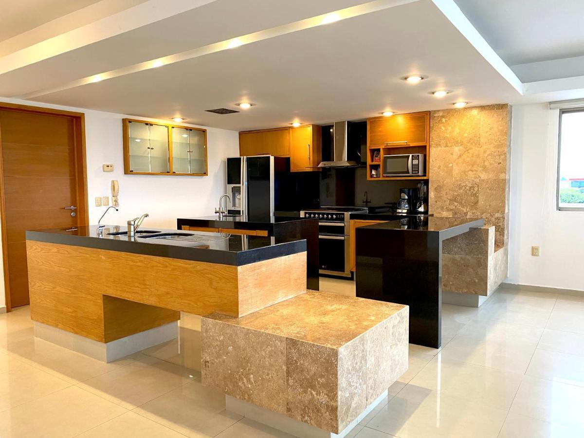 Topacio7 Residencial 博卡德尔里奥 外观 照片