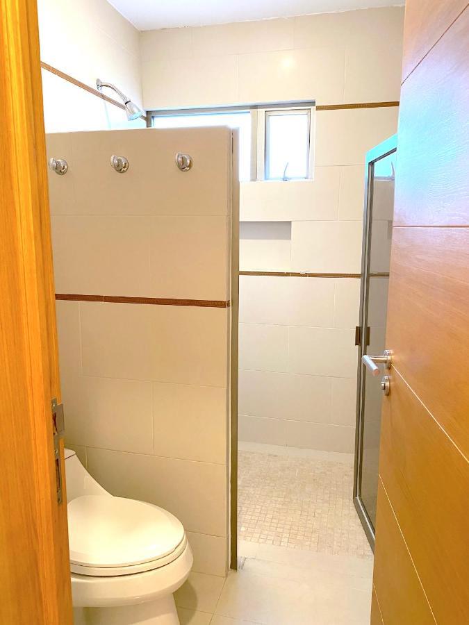 Topacio7 Residencial 博卡德尔里奥 外观 照片