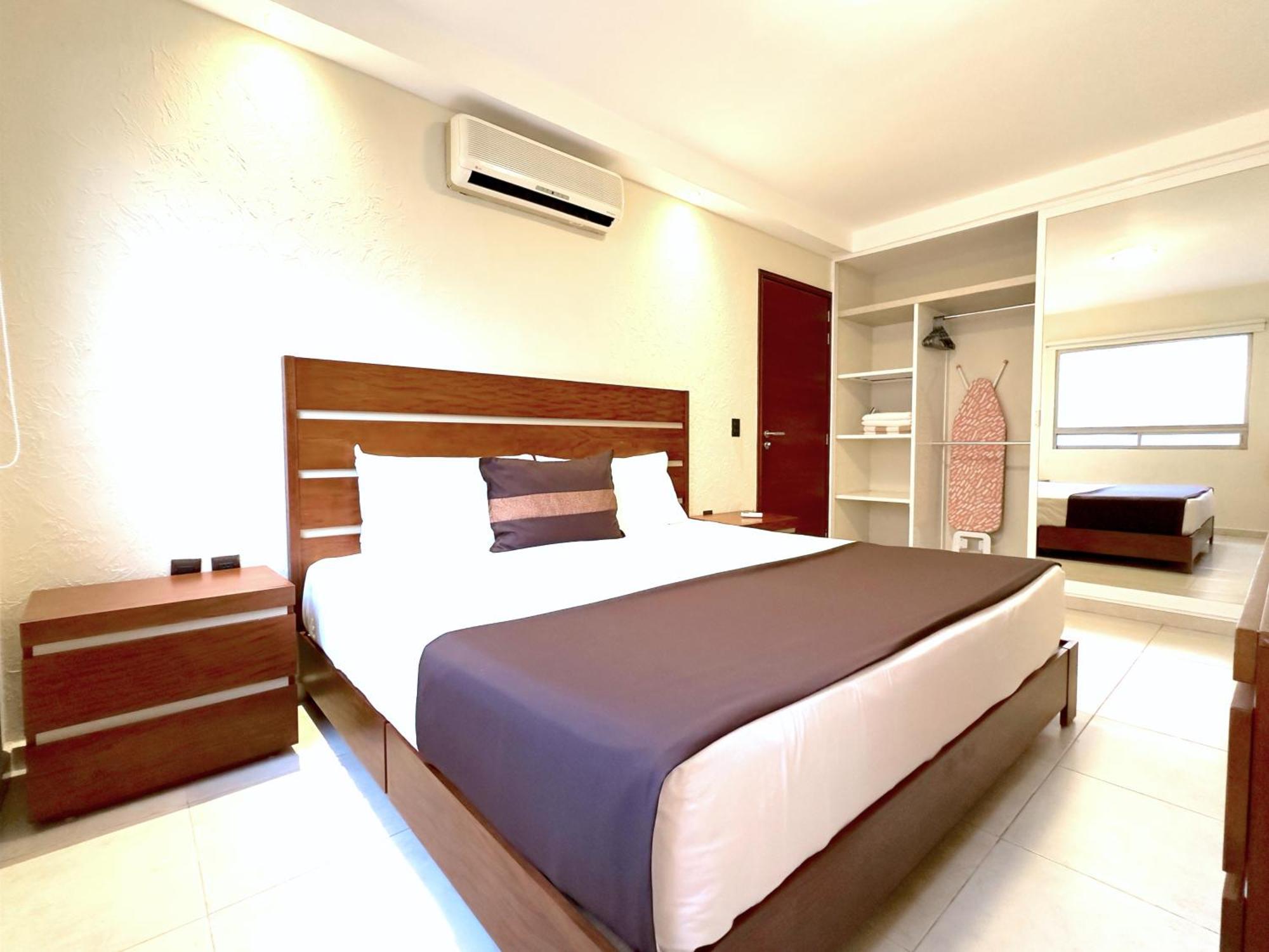 Topacio7 Residencial 博卡德尔里奥 外观 照片
