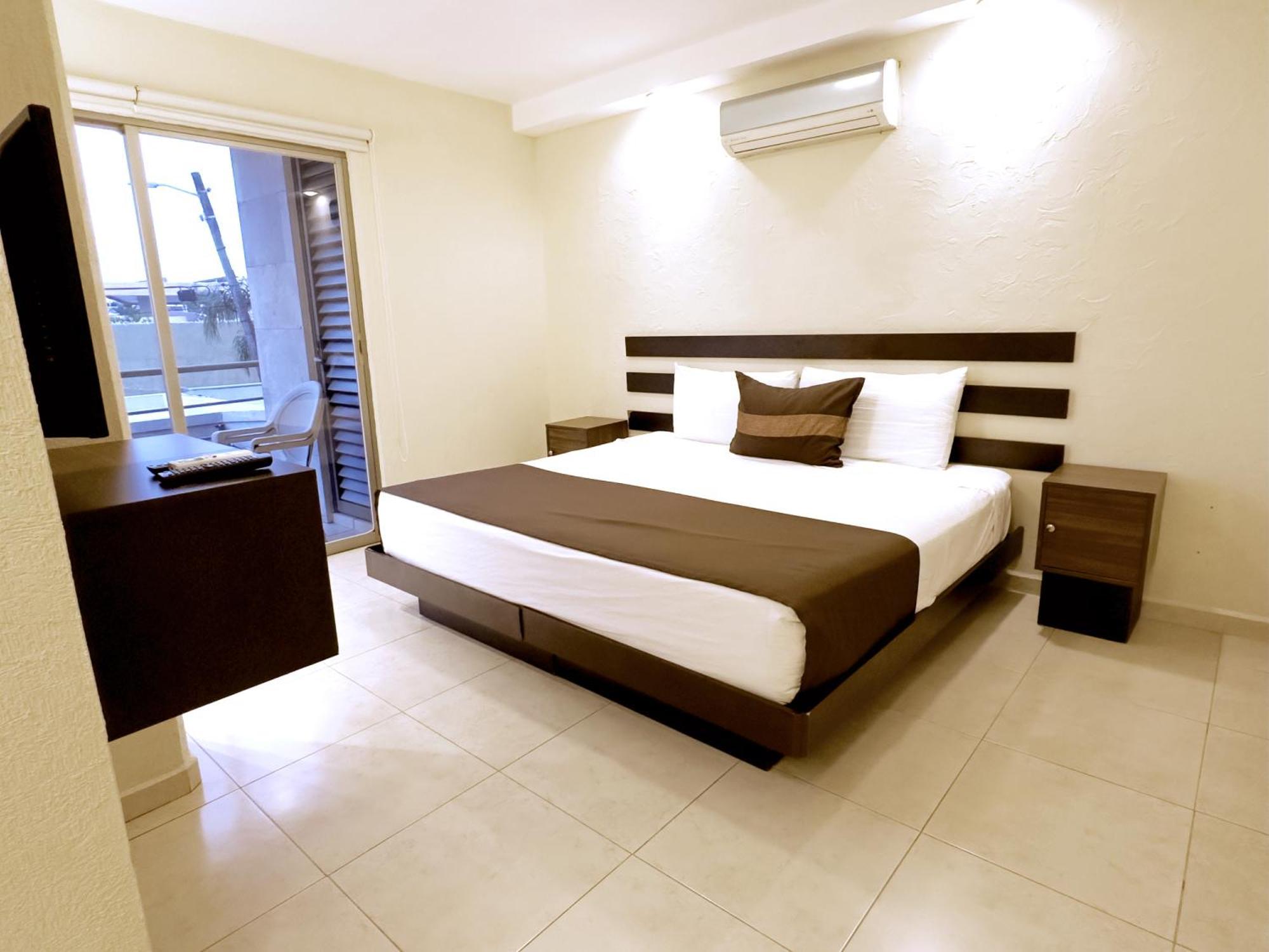Topacio7 Residencial 博卡德尔里奥 外观 照片