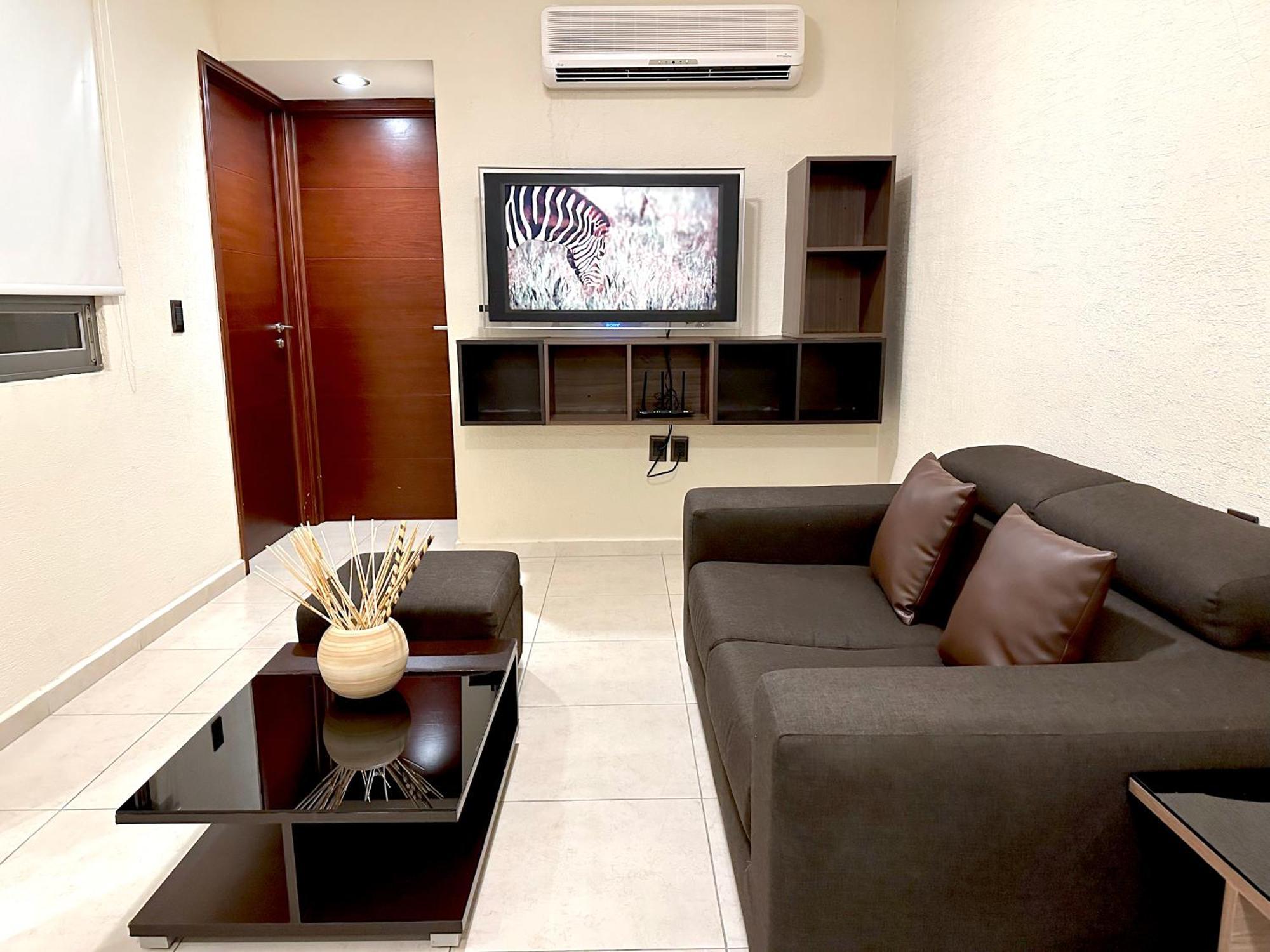 Topacio7 Residencial 博卡德尔里奥 外观 照片